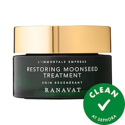 Overnight Soothing Treatment Moonseed Balm with 30 Ayurvedic Adaptogens 