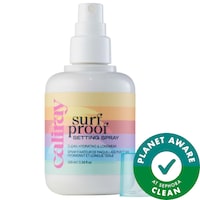 caliray - Surfproof 24-hour Waterproof & Transferproof Setting Spray
