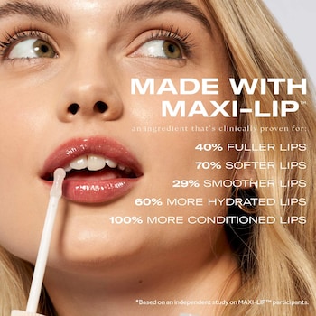 vraiment c'est urgent lip plumper Too Faced Injection Extreme Lip Gloss How do I use it Too Faced Lip Injection Maximum