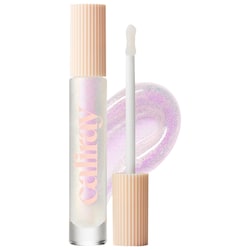 Big Swell Hydrating Lip Plumper Gloss - Glassy Magic