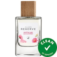 CLEAN RESERVE - Sparkling Sugar Eau de Parfum with Peach