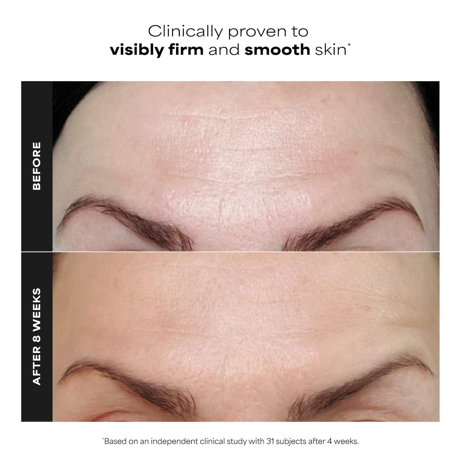 Pro Collagen Multi-Peptide Booster for Firmer, Smoother Skin