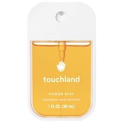 Power Mist Hydrating Hand Sanitizer