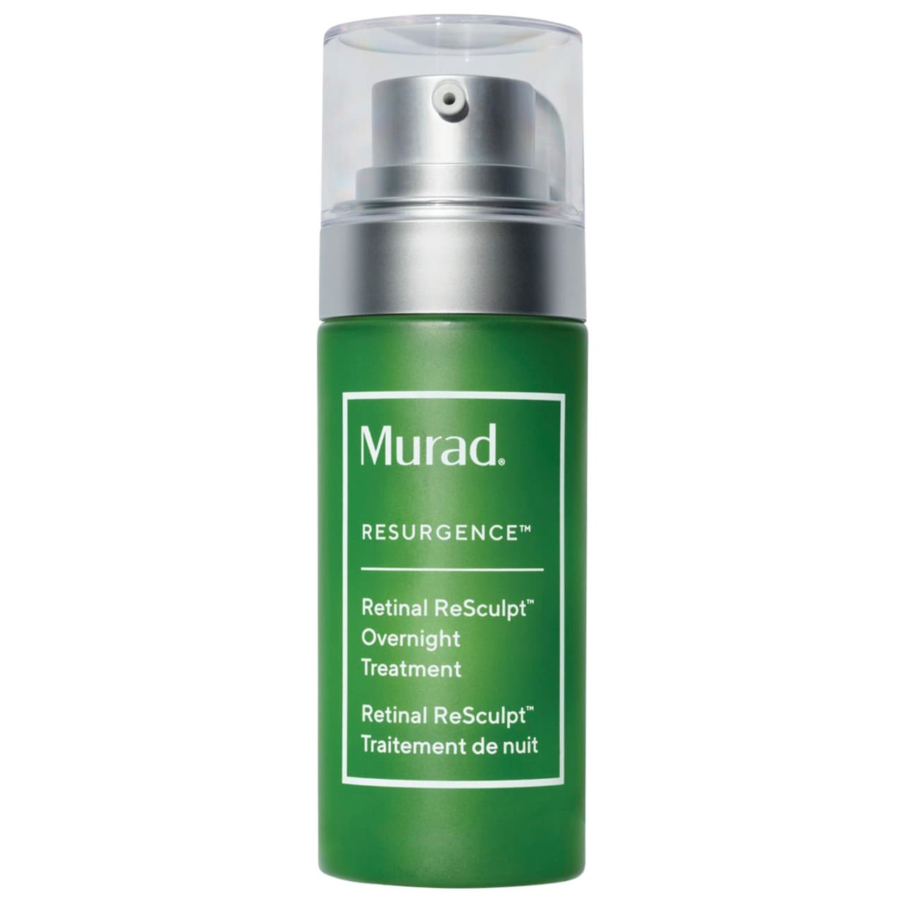 Ночная антивозрастная сыворотка для лифтинга Murad Retinal ReSculpt — фото 1