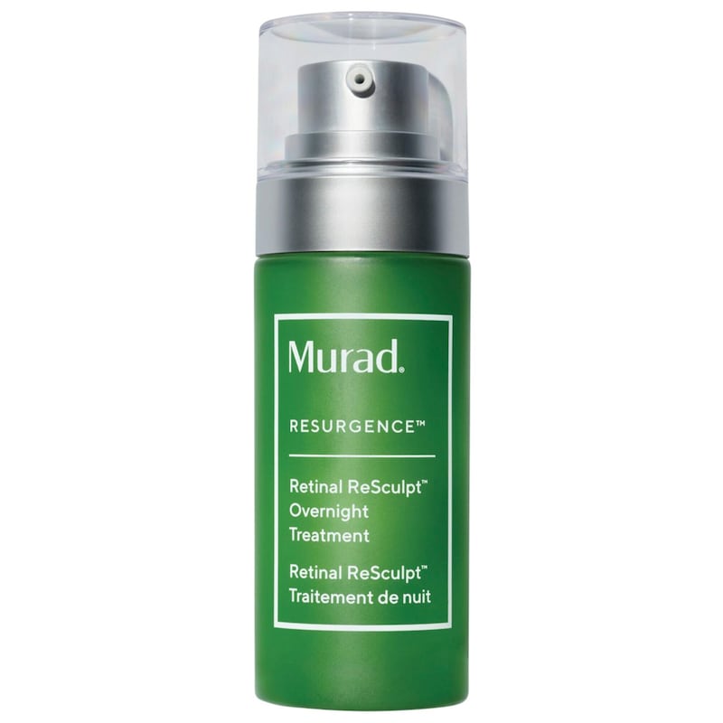 Retinal ReSculpt Advanced Anti-Aging Overnight Serum for Lifting