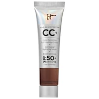 IT Cosmetics - Mini CC+ Cream Full Coverage Color Correcting Foundation with SPF 50+