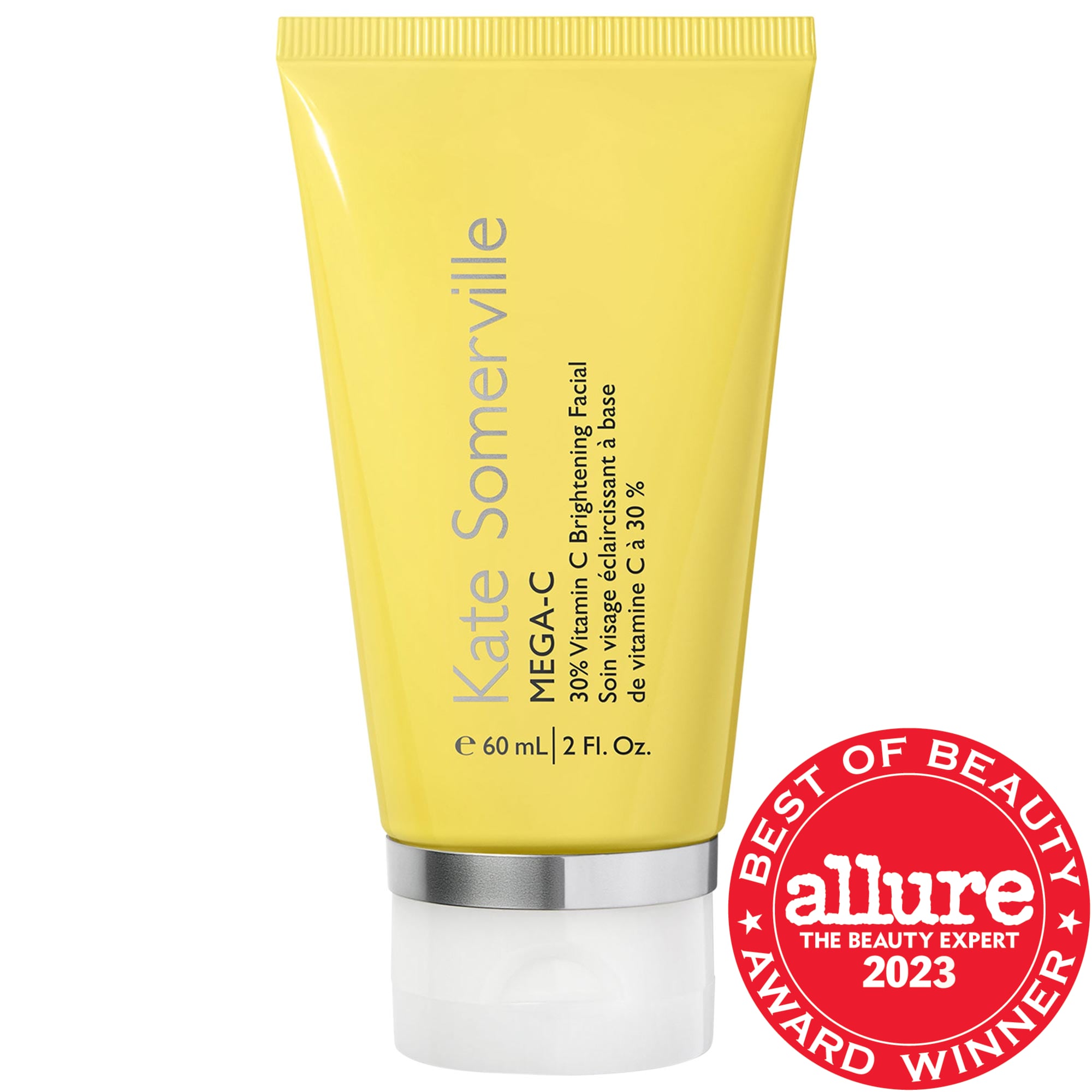 Kate Somerville MEGA-C™ 30% Vitamin C Brightening Mask 2 oz / 60 mL