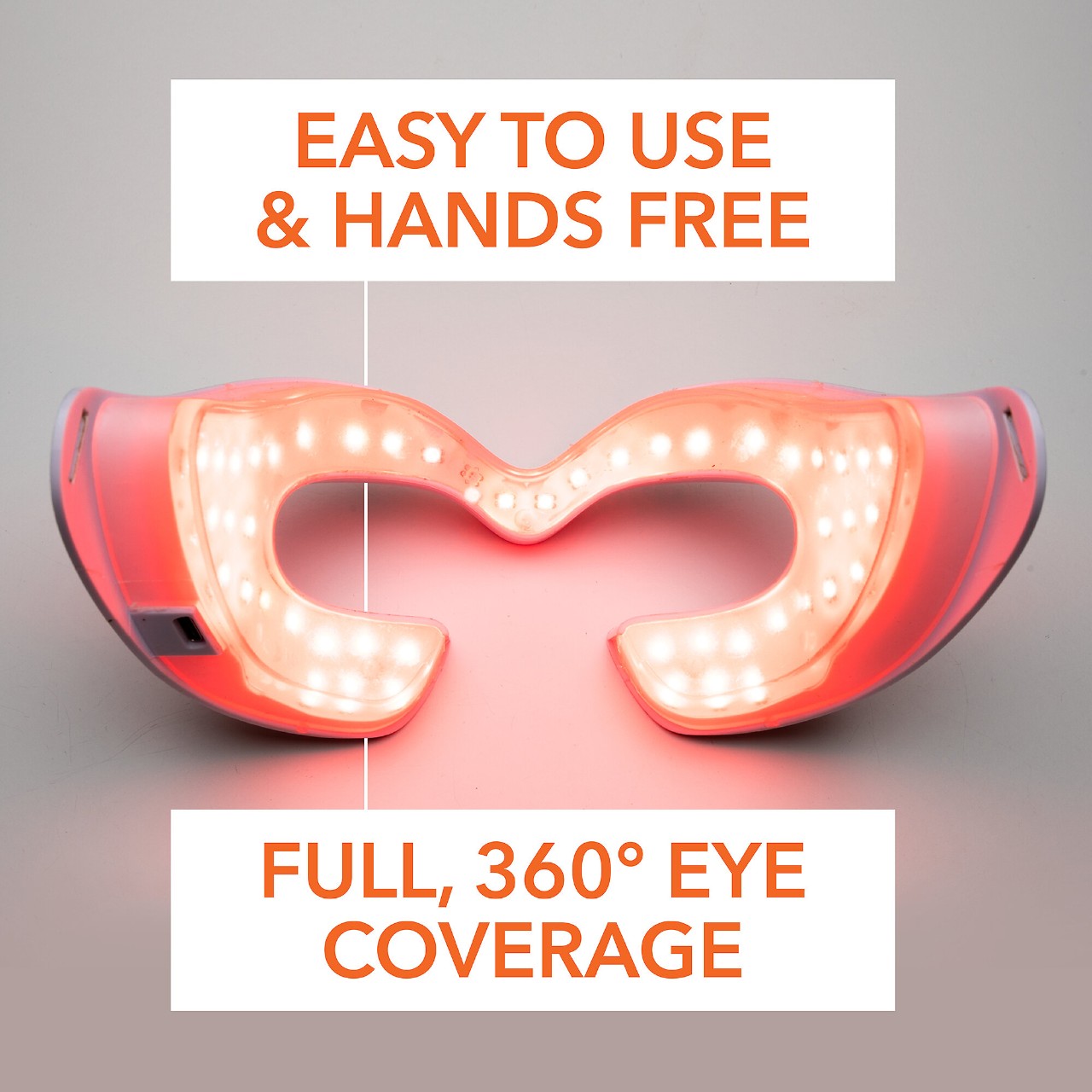 LED-устройство для глаз Dr. Dennis Gross Skincare DRx SpectraLite EyeCare Max Pro — фото 6