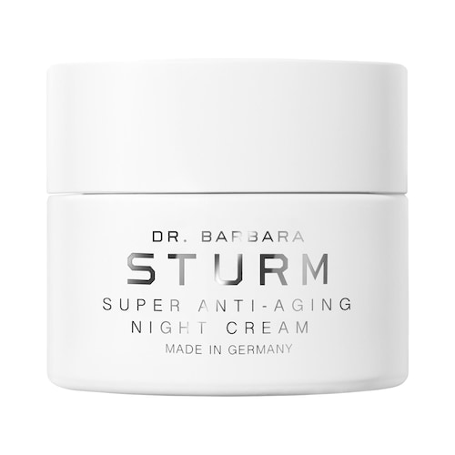 Антивозрастной ночной крем Dr. Barbara Sturm Super Anti-Aging