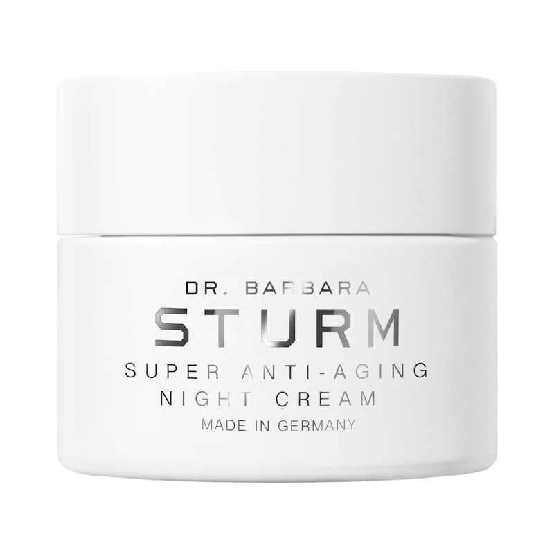 Super Anti-Aging Night Cream