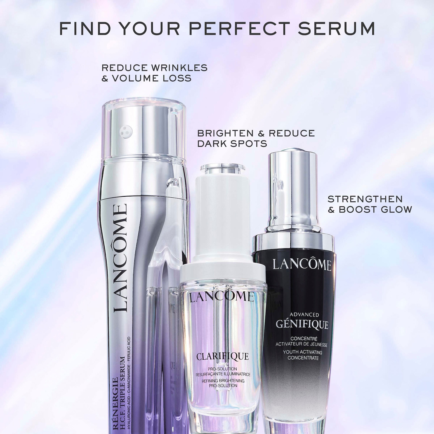 Осветляющая сыворотка Lancôme Clarifique Pro-Solution против пигментных пятен — фото 8