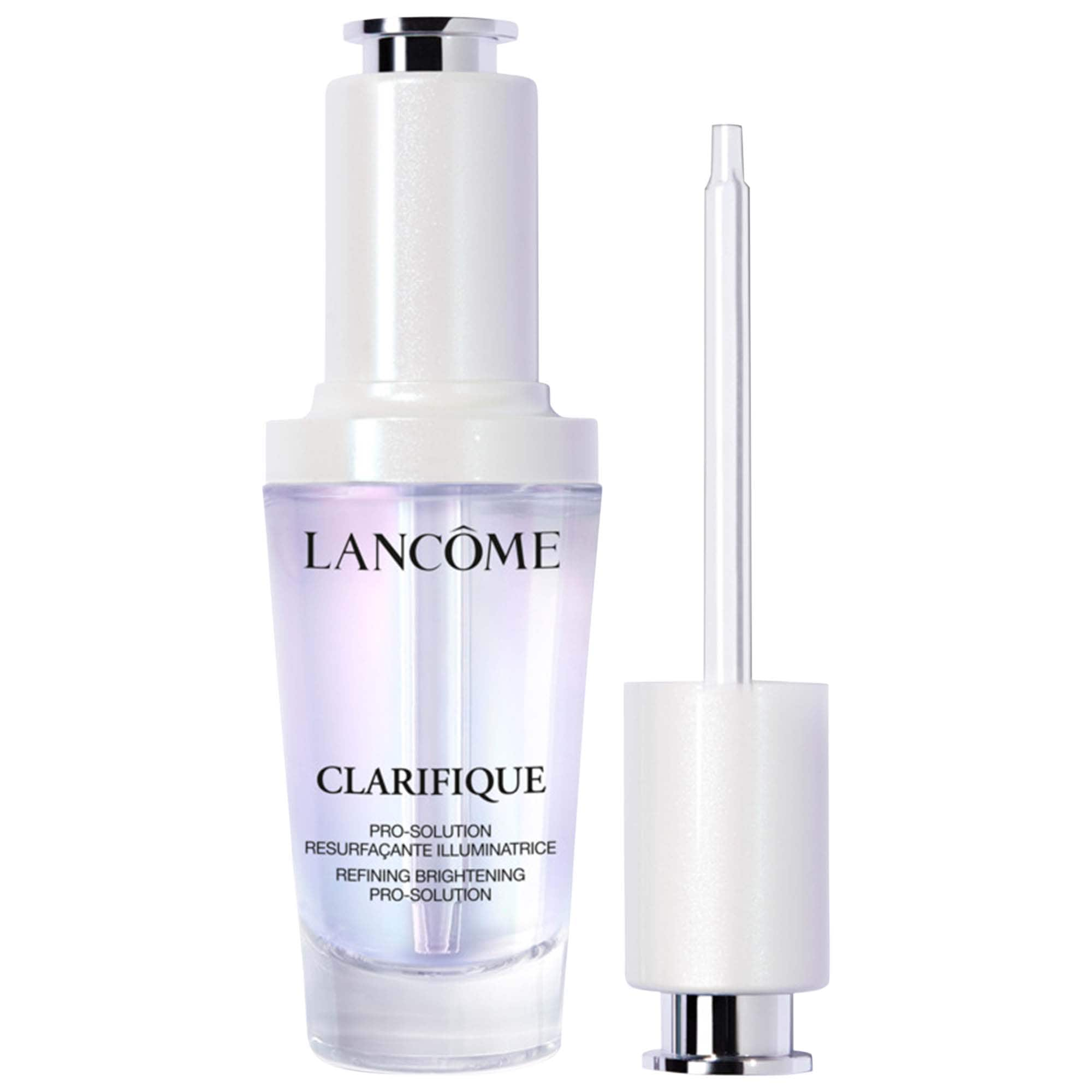 forsikring Articulation Mount Vesuv Clarifique Pro-Solution Brightening & Dark Spot Reducing Serum - Lancôme |  Sephora