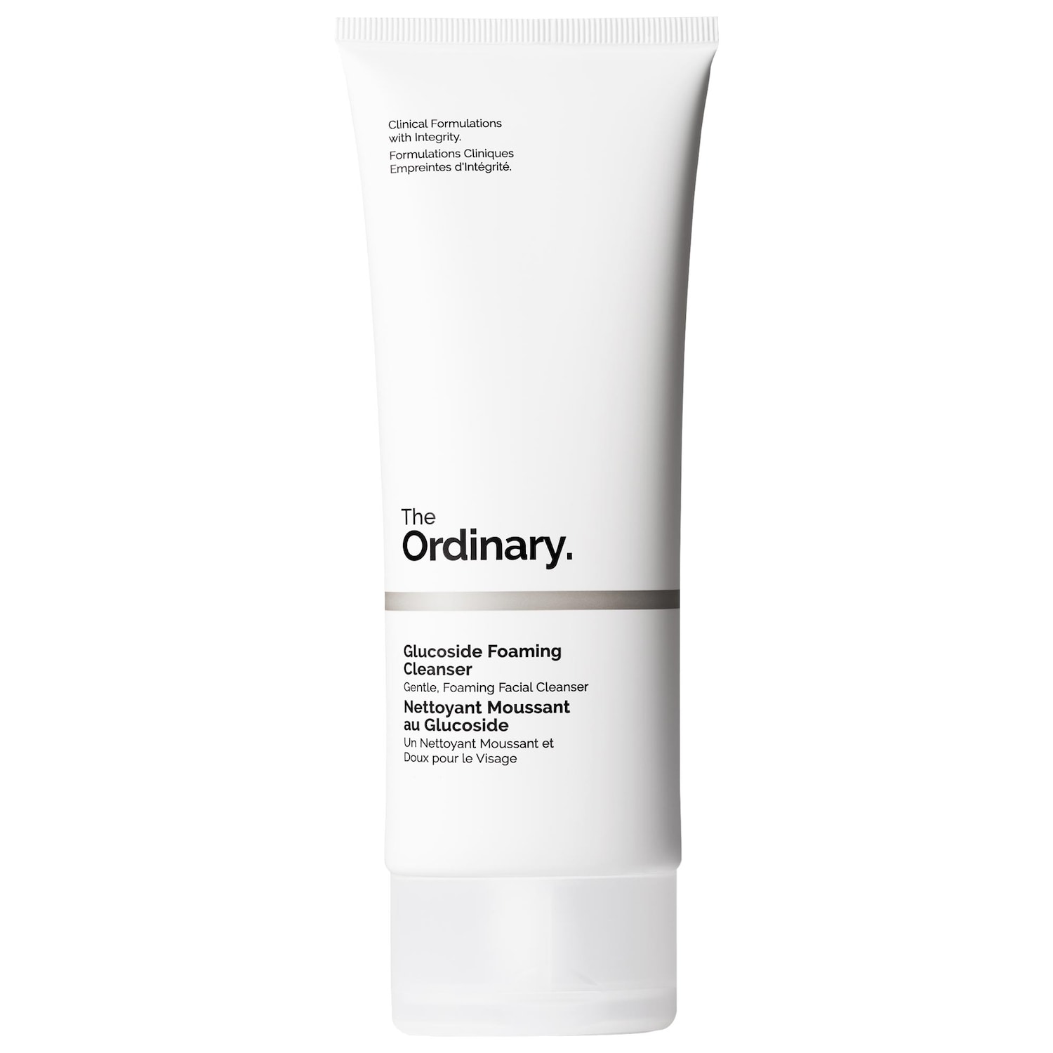 Мягкая пенка для умывания The Ordinary Glucoside для жирной кожи — фото 1