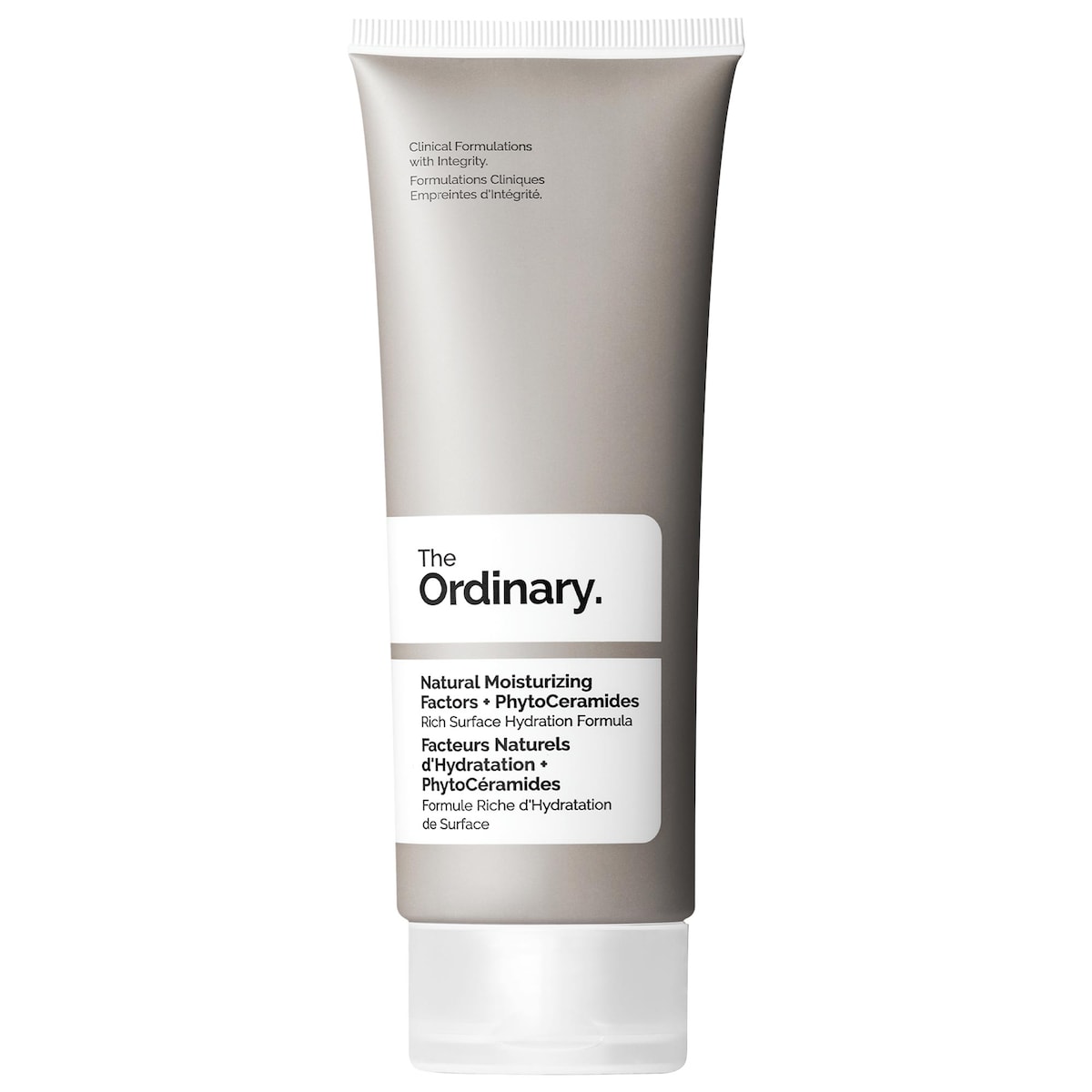 The Ordinary Natural Moisturizing Factors + PhytoCeramides Rich Moisturizer
