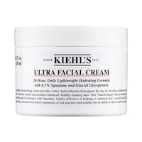 Kiehl's Since 1851 - Ultra Facial Refillable Moisturizing Cream with Squalane