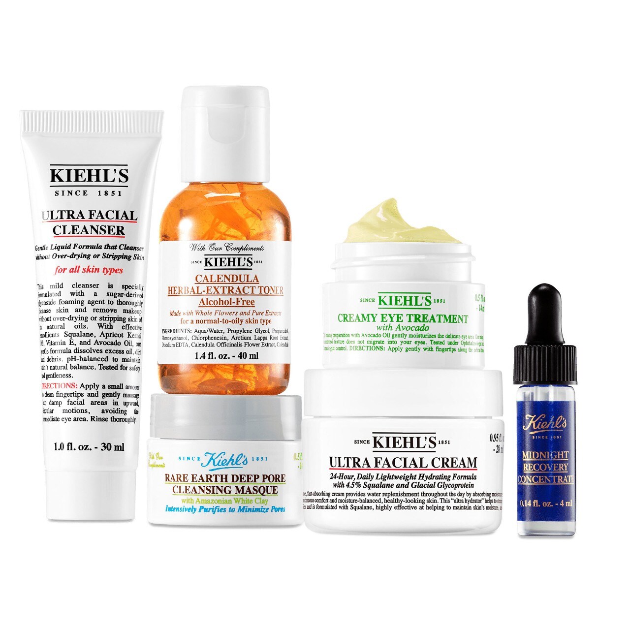 Kiehl's Sold Near Me at Sam ster blog