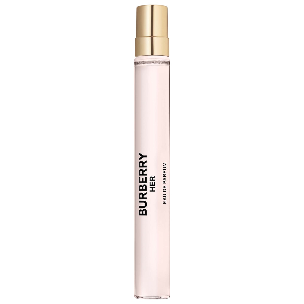 BURBERRY Her Eau de Parfum with Berries and Amber Travel Spray