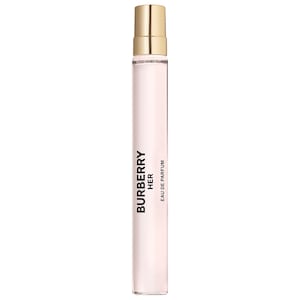 BURBERRY - Her Eau de Parfum with Berries and Amber Travel Spray