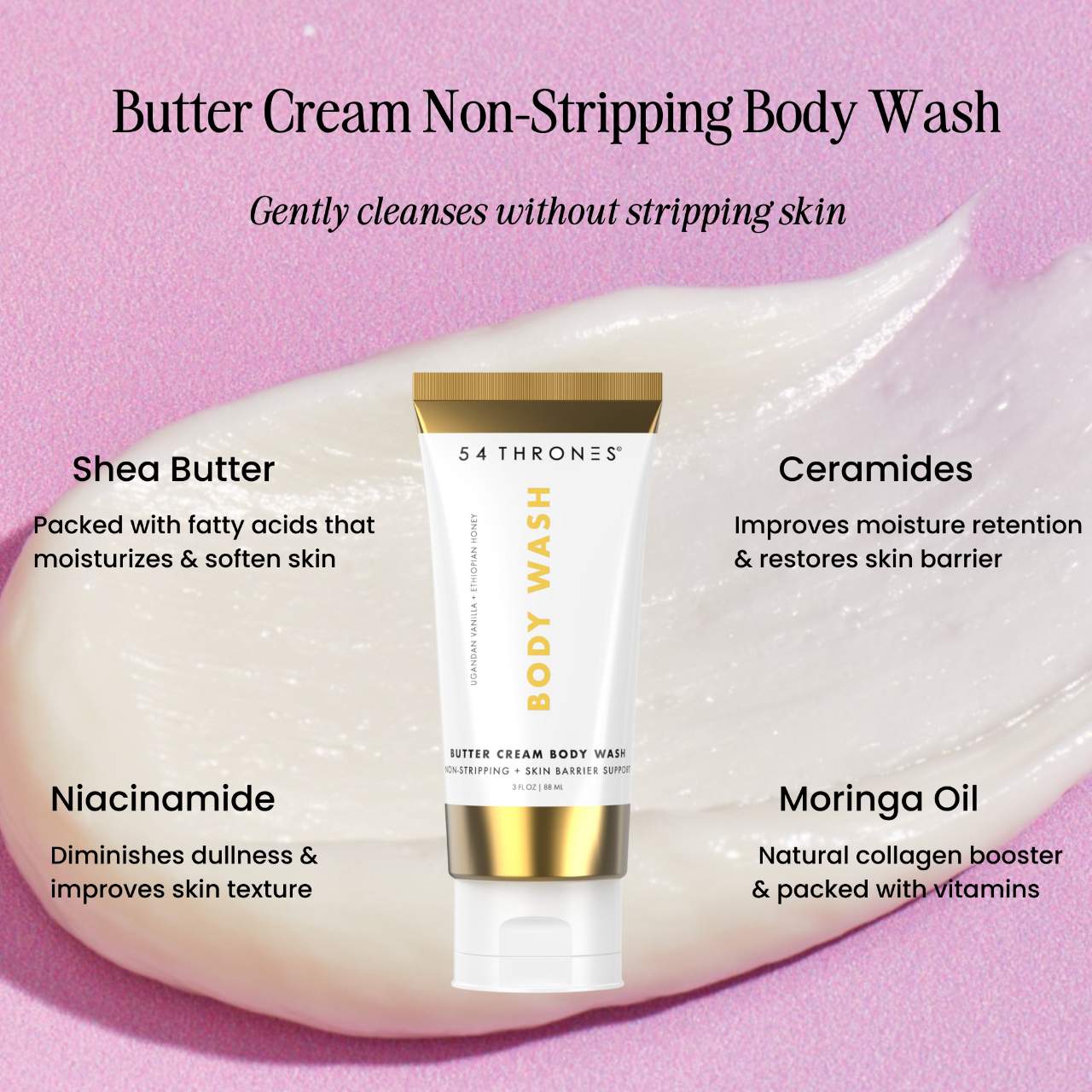 54 Thrones Slather Bodycare - Thumbnail 4