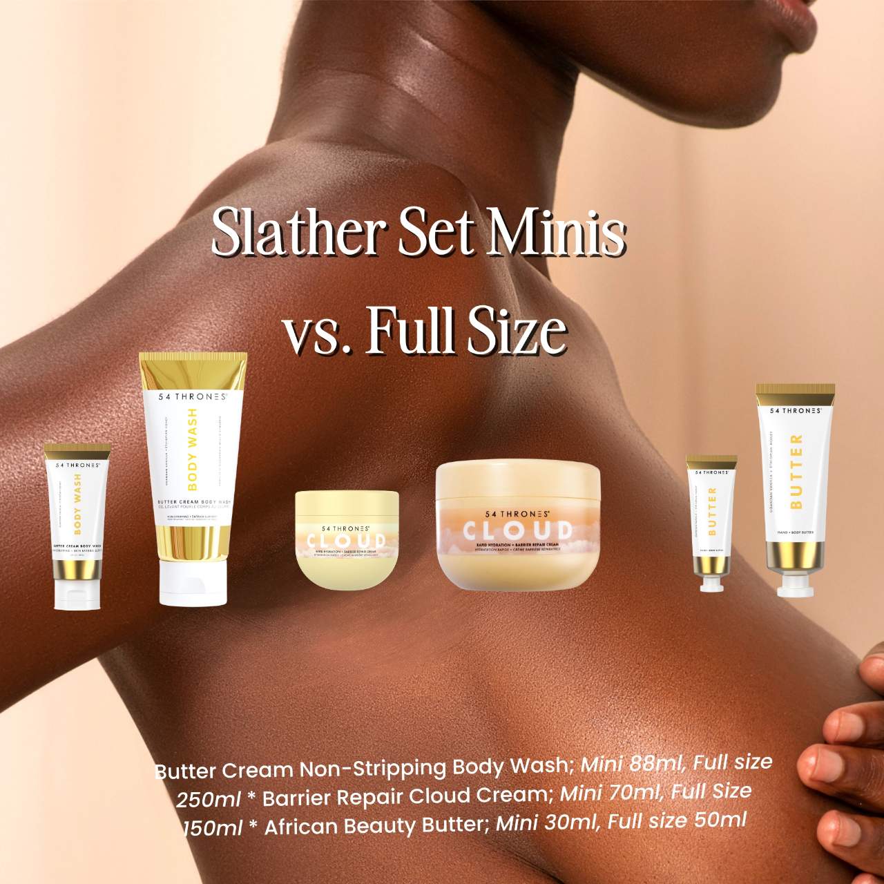 54 Thrones Slather Bodycare - Thumbnail 3