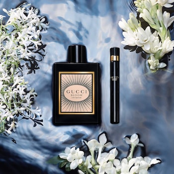 Gucci Bloom Perfume Macys Gucci Bloom Eau De Parfum Intense, Macy's