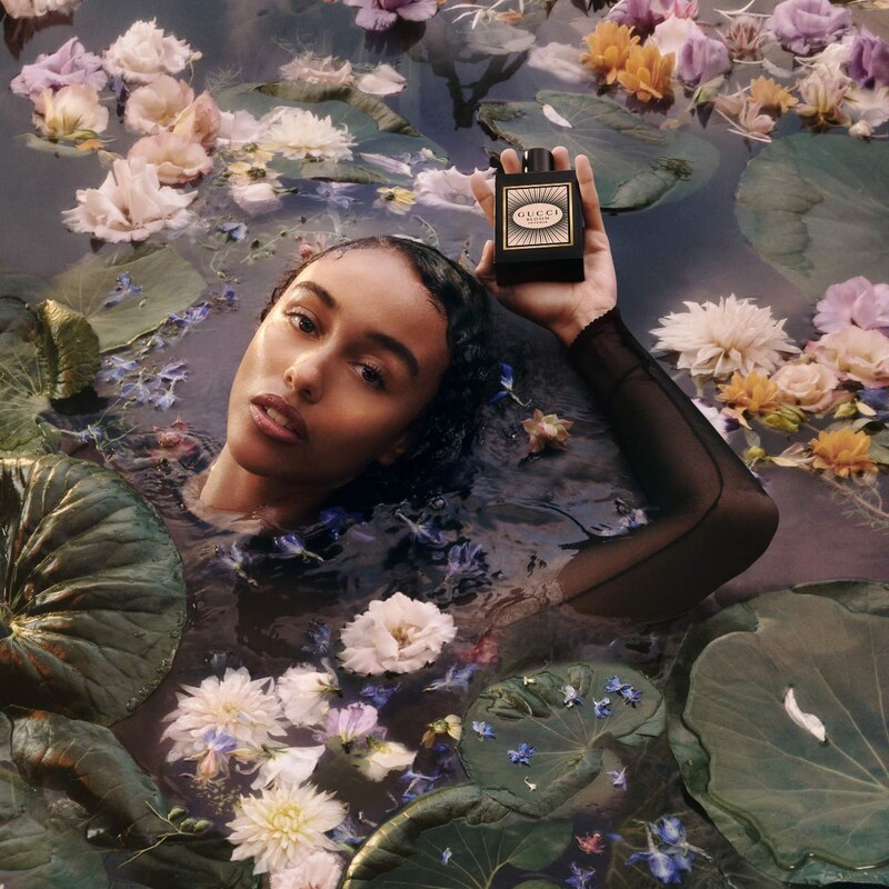Bloom Eau de Parfum Intense with Jasmine, Tuberose and Lady of the Night thumbnail 10
