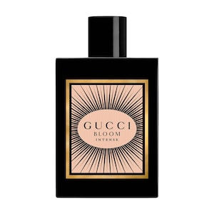 Gucci - Bloom Eau de Parfum Intense with Jasmine, Tuberose and Lady of the Night