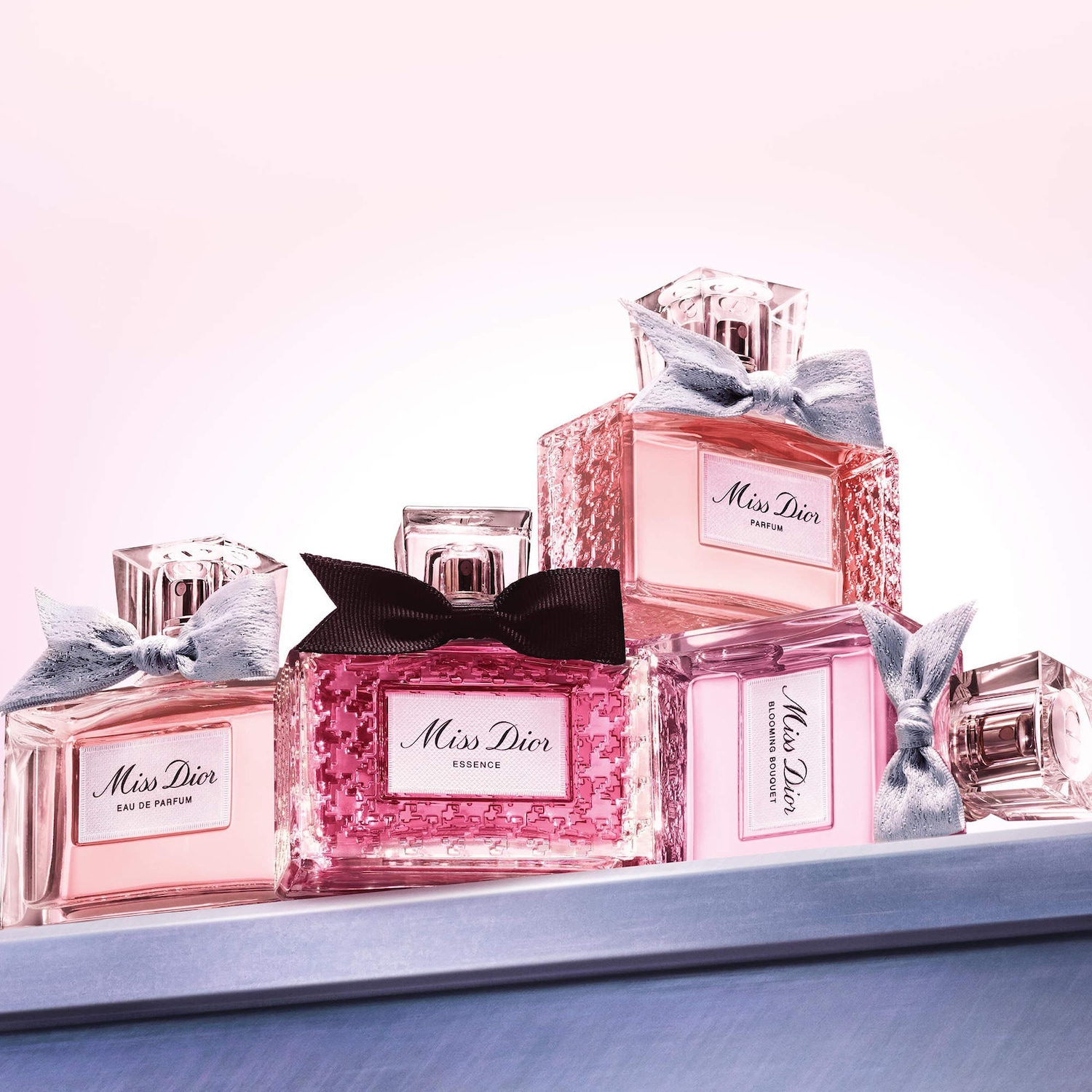 Miss Dior Blooming Bouquet - Dior | Sephora