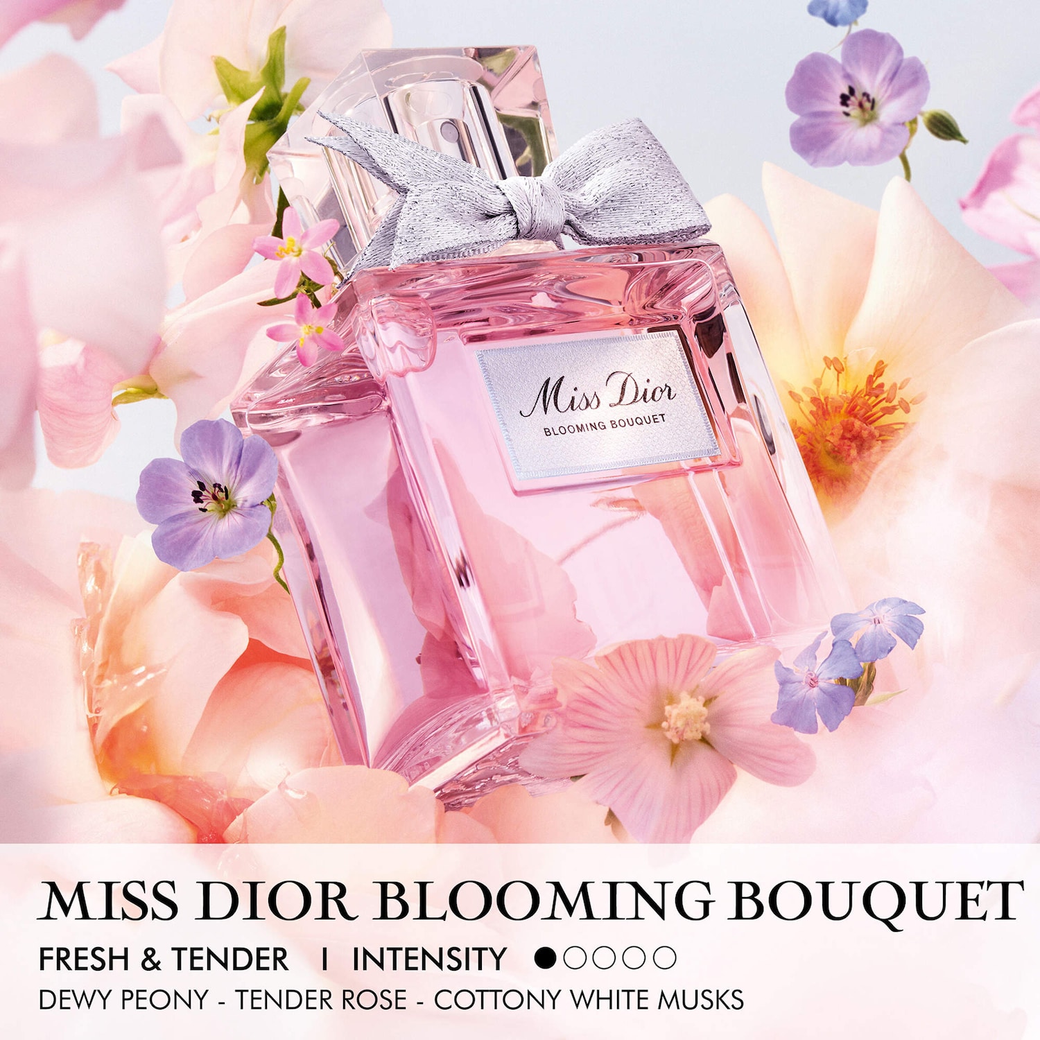 Miss Dior Blooming Bouquet - Dior | Sephora