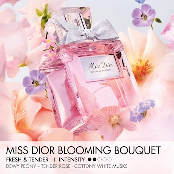 Miss Dior Blooming Bouquet Dior Sephora