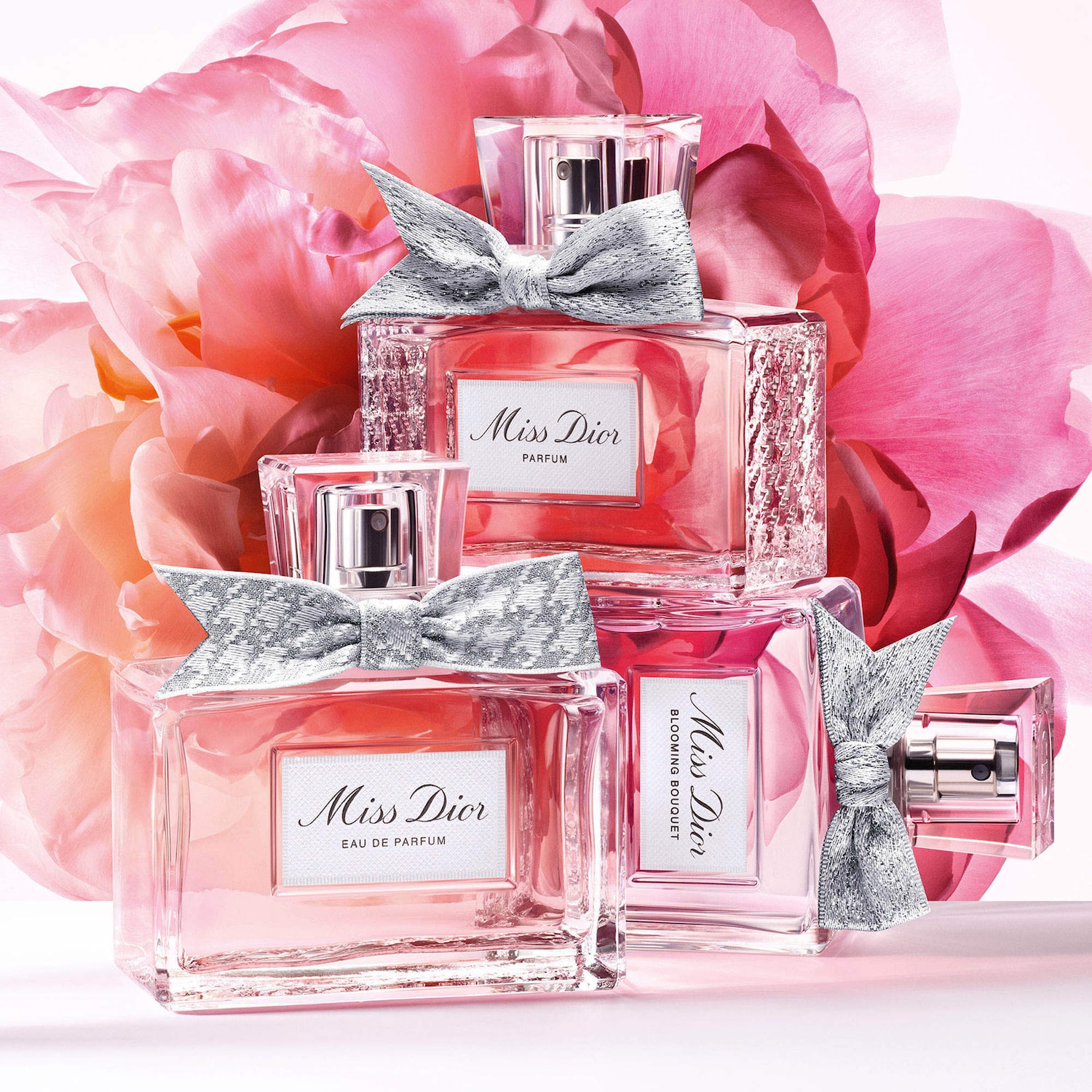Miss Dior Blooming Bouquet - Dior | Sephora