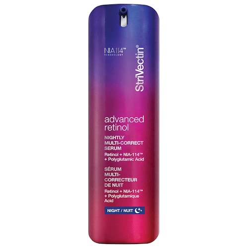 Ночная сыворотка StriVectin Advanced Retinol