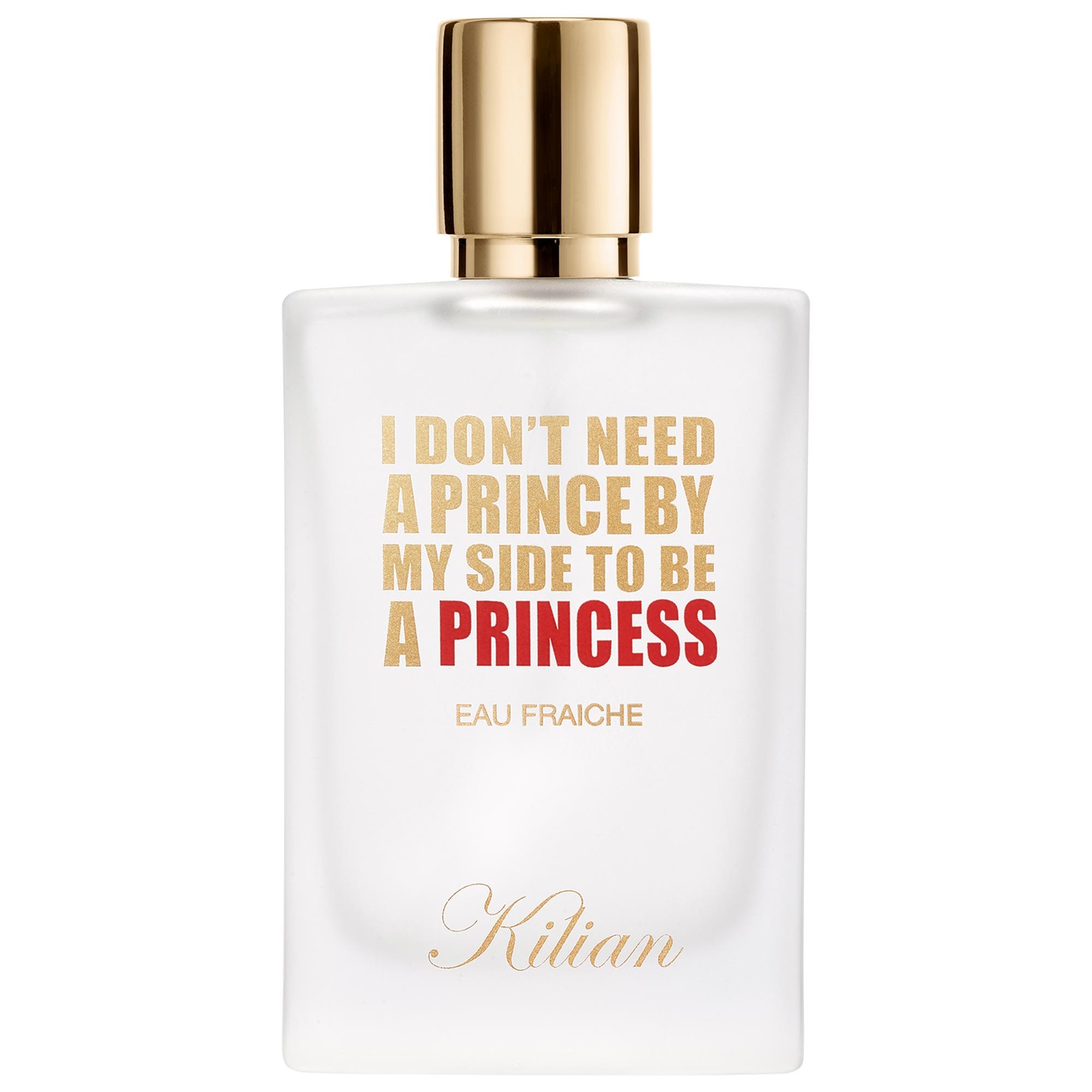 KILIAN Paris Princess Eau Fraiche 1.7 oz / 50 ml eau de parfum spray