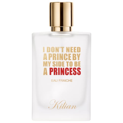 Sparkling Bergamot and Red Berries Women's Perfume with Exhilarating Notes main image 0