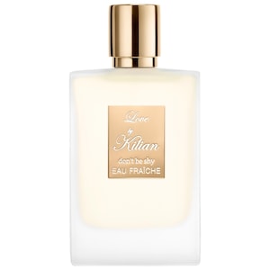 Love, Don't Be Shy Eau Fraiche