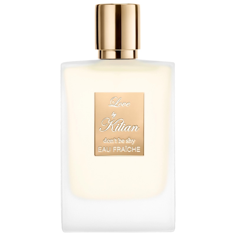 Love, Don't Be Shy Eau Fraiche