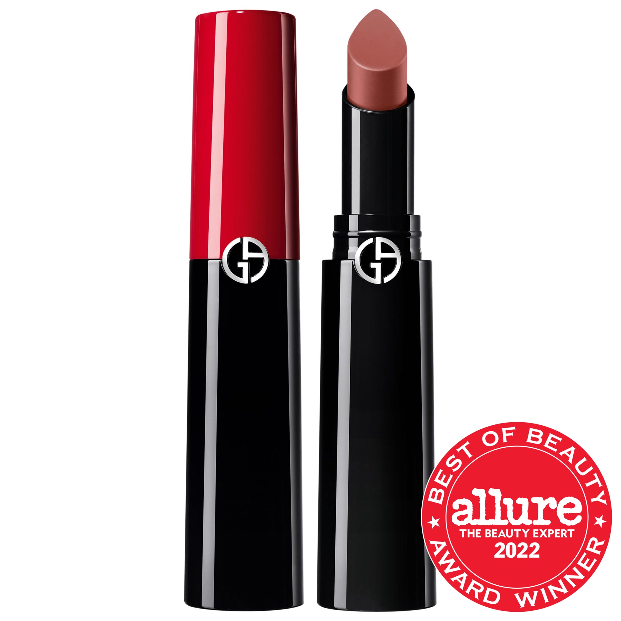 Thumbnail of Armani Beauty Lip Power Long Lasting Lipstick