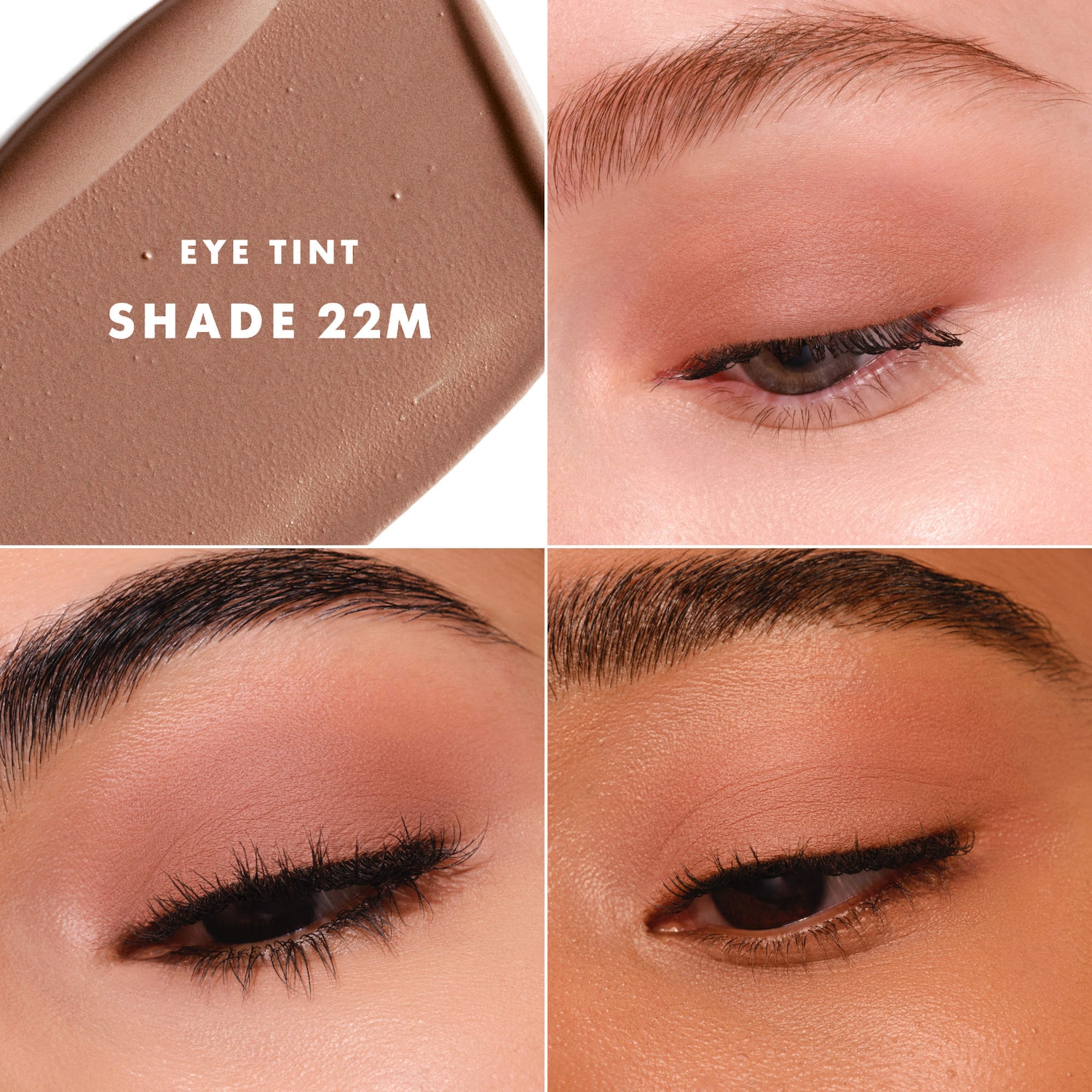 Eye Tint Long-Lasting Liquid Eyeshadow - Armani Beauty | Sephora