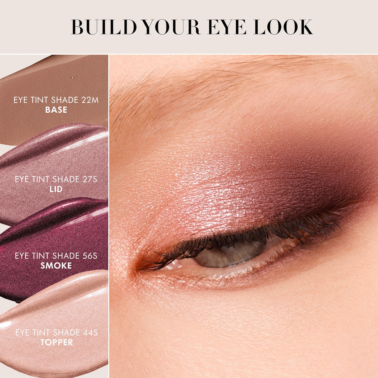 Eye Tint Long-Lasting Liquid Eyeshadow - Armani Beauty | Sephora