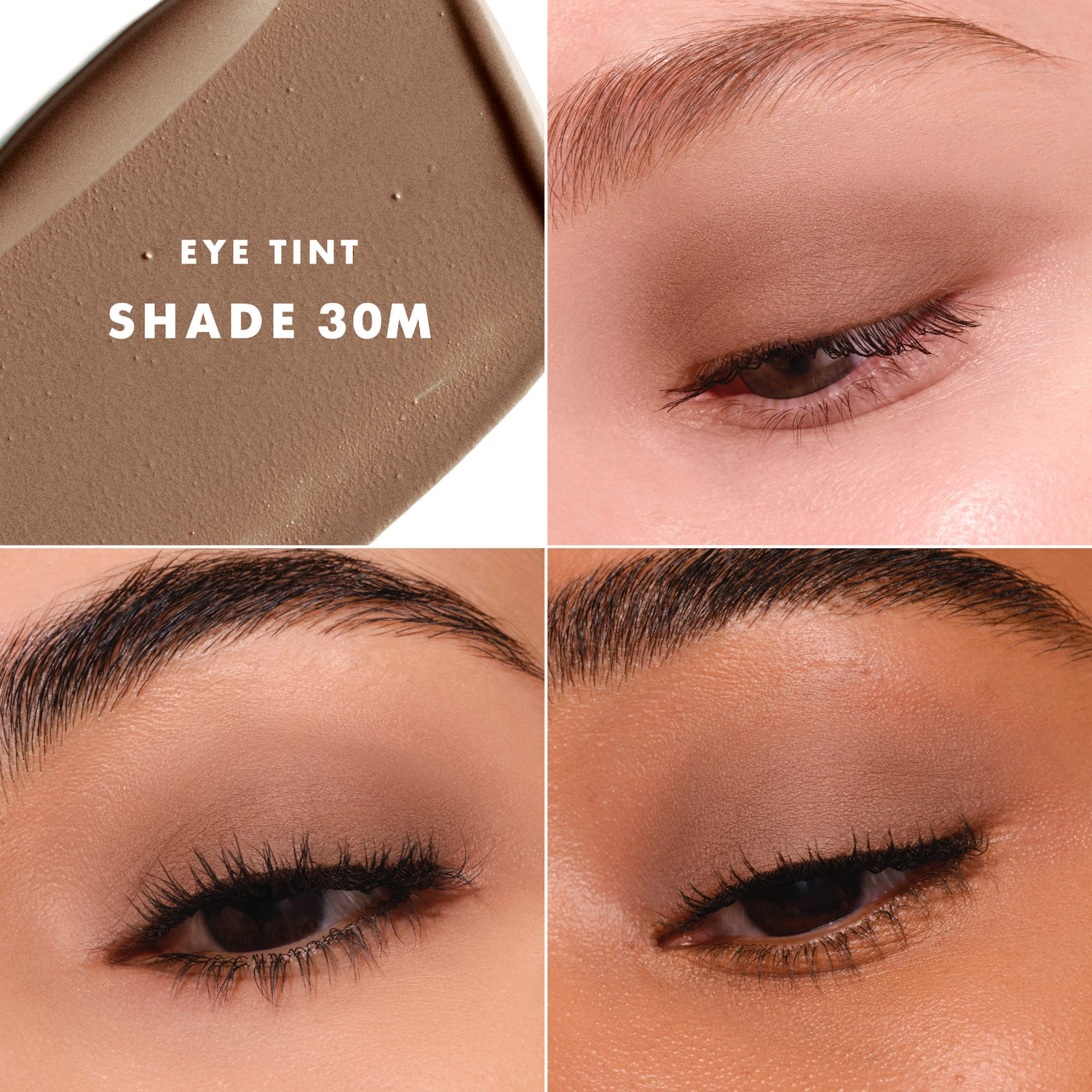 Eye Tint Long-Lasting Liquid Eyeshadow - Armani Beauty | Sephora