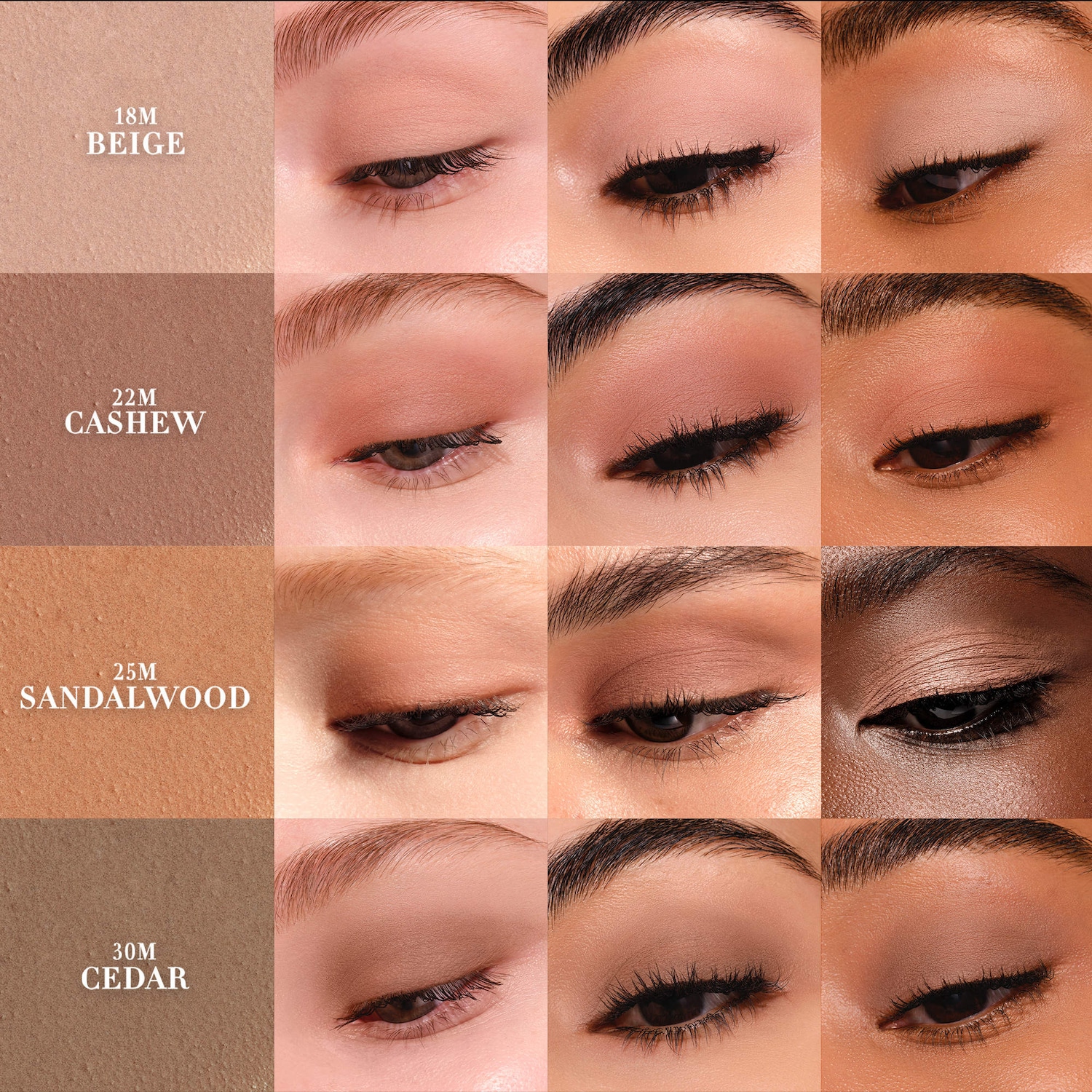 Eye Tint Long-Lasting Liquid Eyeshadow - Armani Beauty | Sephora