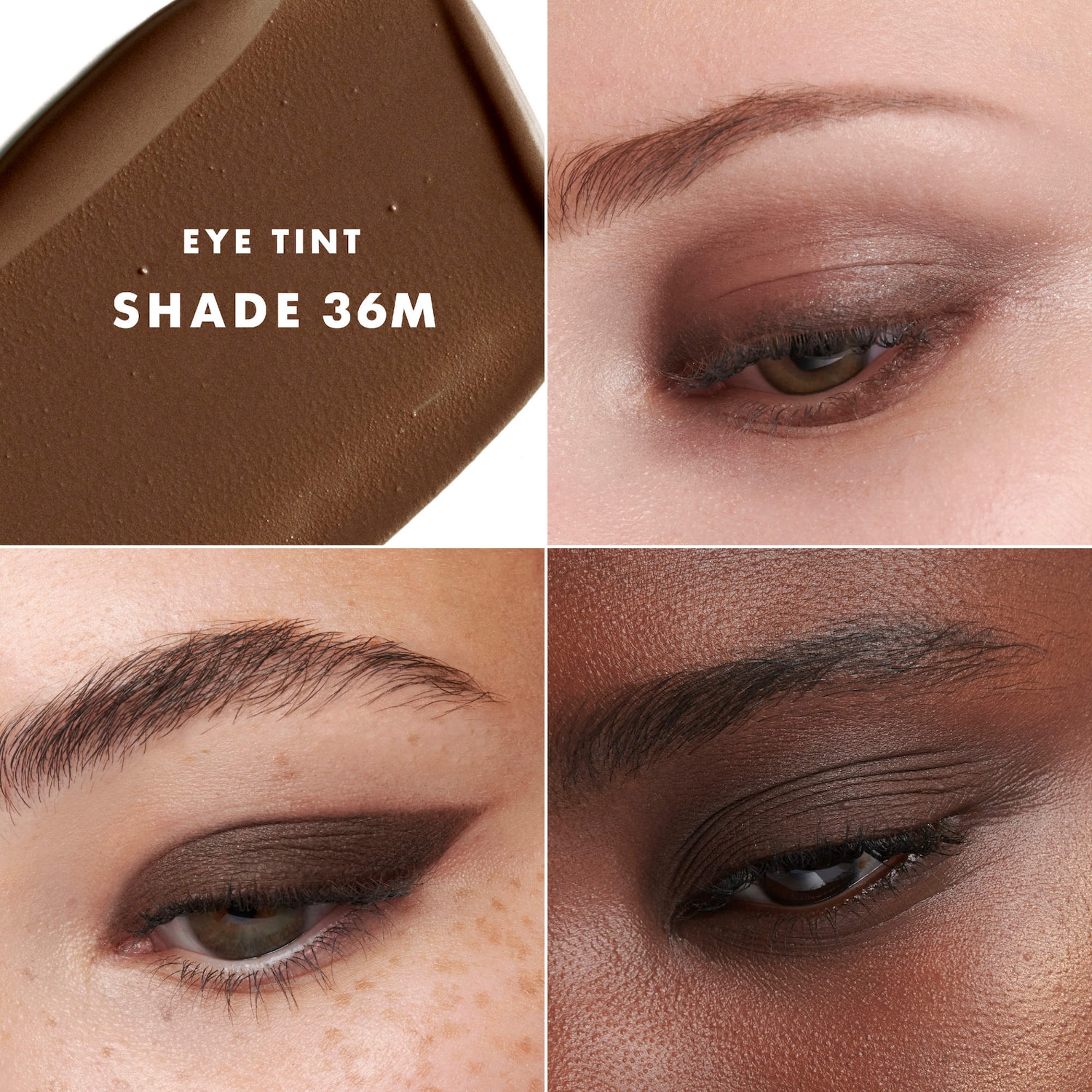 Eye Tint Long-Lasting Liquid Eyeshadow