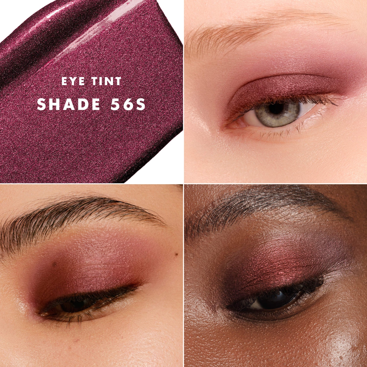 Eye Tint Long-Lasting Liquid Eyeshadow - Armani Beauty | Sephora