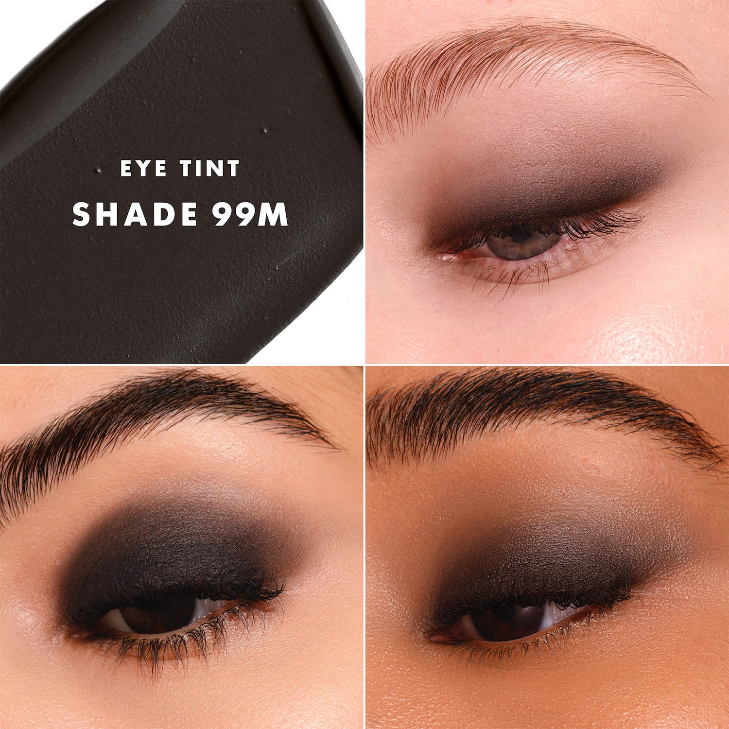 Eye Tint Long-Lasting Liquid Eyeshadow