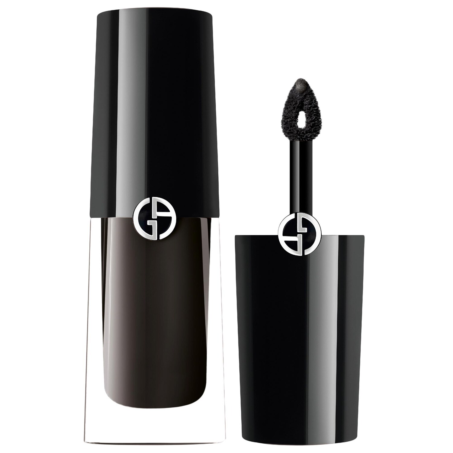 Стойкие жидкие тени для век Armani Beauty Eye Tint — фото 1
