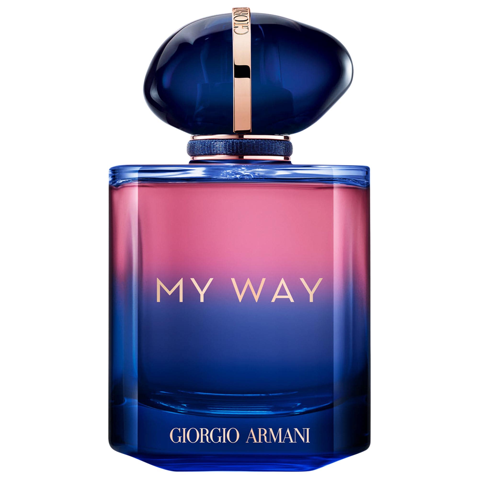 Armani My Way Parfum - 3.0 oz