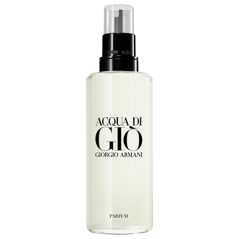 Acqua Di Gio Parfum with Bergamot & Rosemary