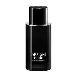 Armani Code Eau de Toilette with Mandarin & Cedarwood - Armani