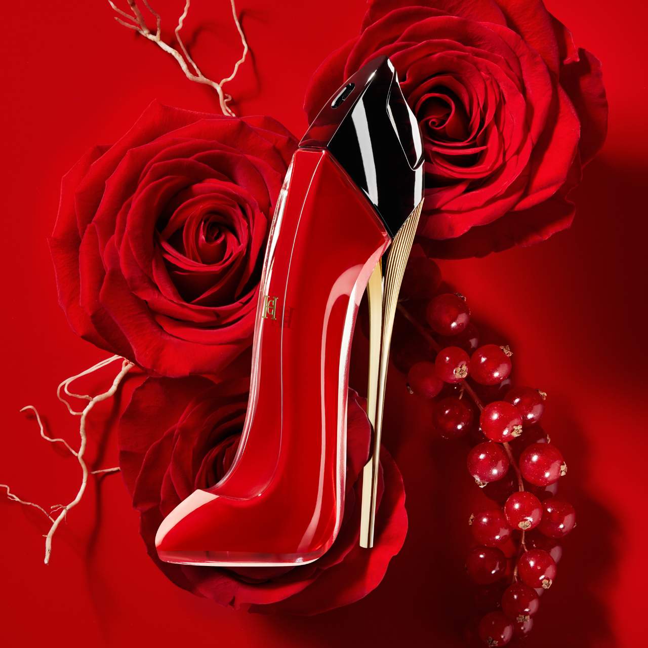 Carolina Herrera Good Girl & Very Good Girl - Thumbnail 2