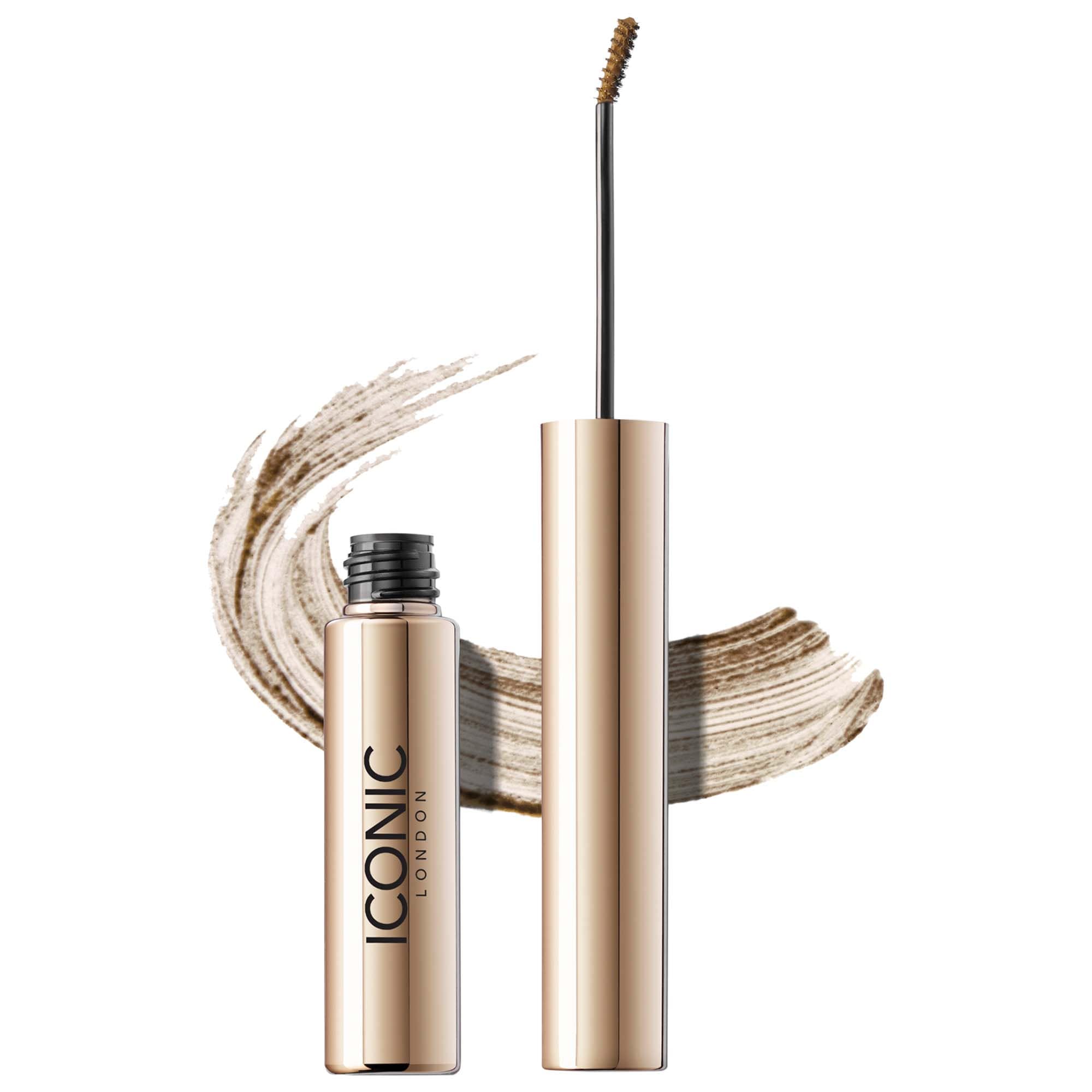 Iconic London Tint and Texture Brow Gel oz / 3 mL